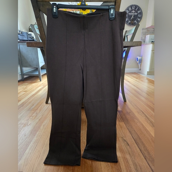 Old Navy Cropped Leggings - Picture 1 of 2